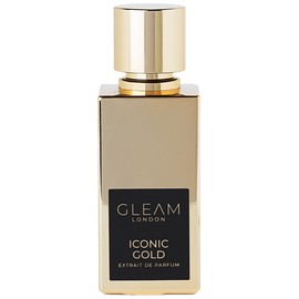 perfume Iconic Gold