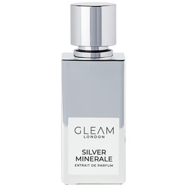 Silver Minerale