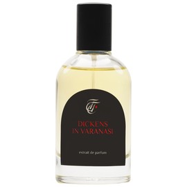 perfume Dickens in Varanasi