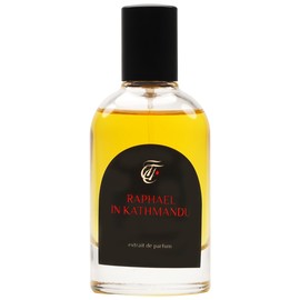 perfume Raphael in Kathmandu