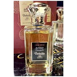 perfume Amber Dream