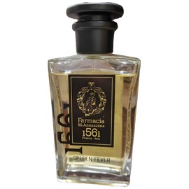 perfume 1561 Spleen Fever