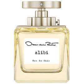 perfume Alibi Eau So Chic