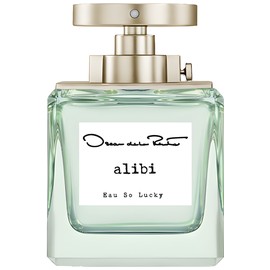 Alibi Eau So Lucky
