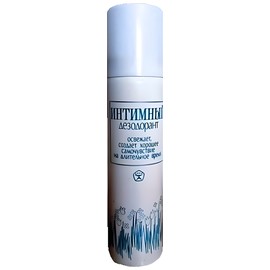 perfume Интимный