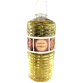 perfume Амбра (Amber Cologne) 