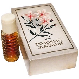 perfume Розовый жасмин (Pink Jasmine)