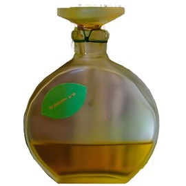 perfume Май (May Cologne)