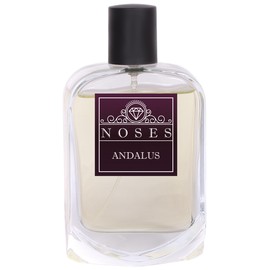 perfume ANDALUS