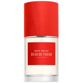 perfume Beso de Fuego