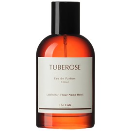 perfume Tuberose