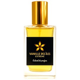 perfume Vanille des Îles Extrême