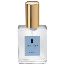 perfume Wylde X Keanna Miller