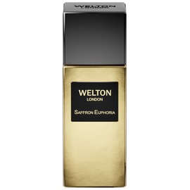 perfume Saffron Euphoria