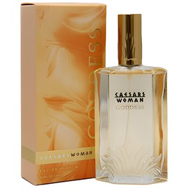 perfume Caesars Woman Goddess
