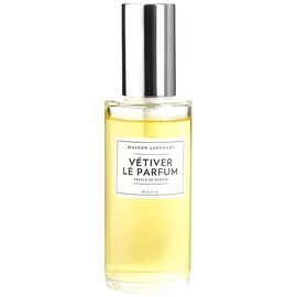 perfume Vetiver Le Parfum