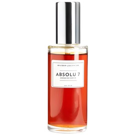 perfume Absolu 7