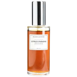 perfume Citrus X Paradisi