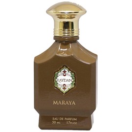 perfume Maraya