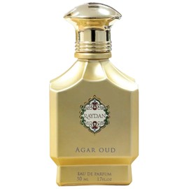 perfume Agar Oud