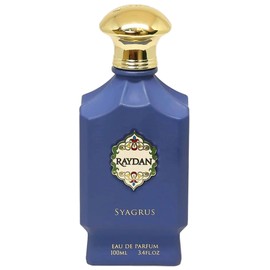 perfume Syagrus