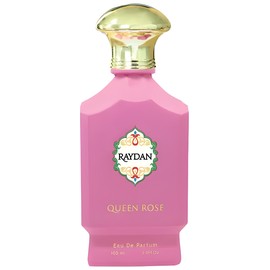 perfume Queen Rose