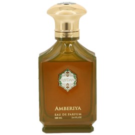 perfume Amberiya