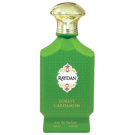 perfume Forest Cardamom