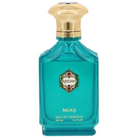 perfume Mouj