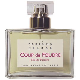 perfume Coup de Foudre