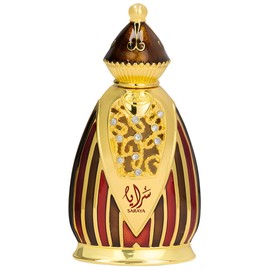 perfume Saraya