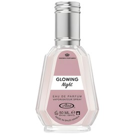 perfume Glowing Night