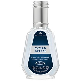 perfume Ocean Breeze