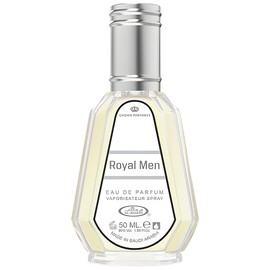 perfume Royal Men