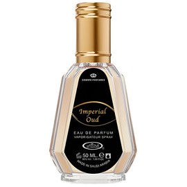 perfume Imperial Oud
