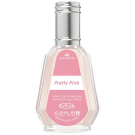 perfume Pretty Pink