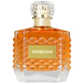 perfume Overdose