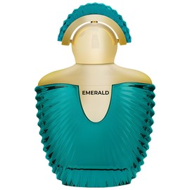 perfume Emerald