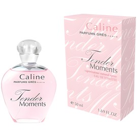 Caline Tender Moments