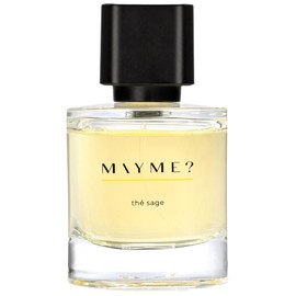 perfume Thé Sage