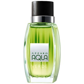 perfume Azzaro Aqua Verde