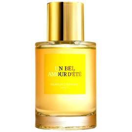 Un Bel Amour D’été