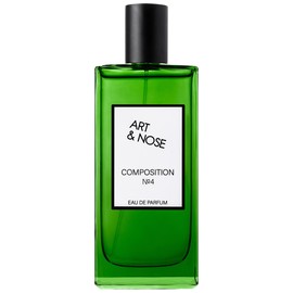 perfume Art&Nose Composition #4