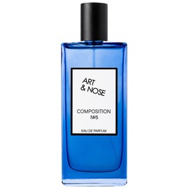 perfume Art&Nose Composition #5