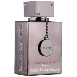 perfume Club de Nuit Intense Man Limited Edition Parfum 2024