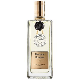 perfume Macaron Bourbon