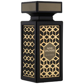 perfume Noir Orchidee
