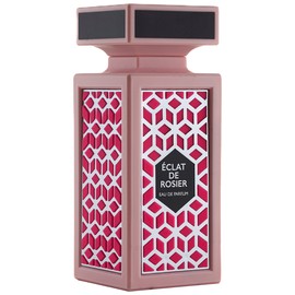 perfume Eclat de Rosier