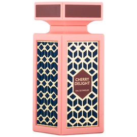 perfume Cherry Delight