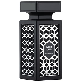 perfume Noir Cuir